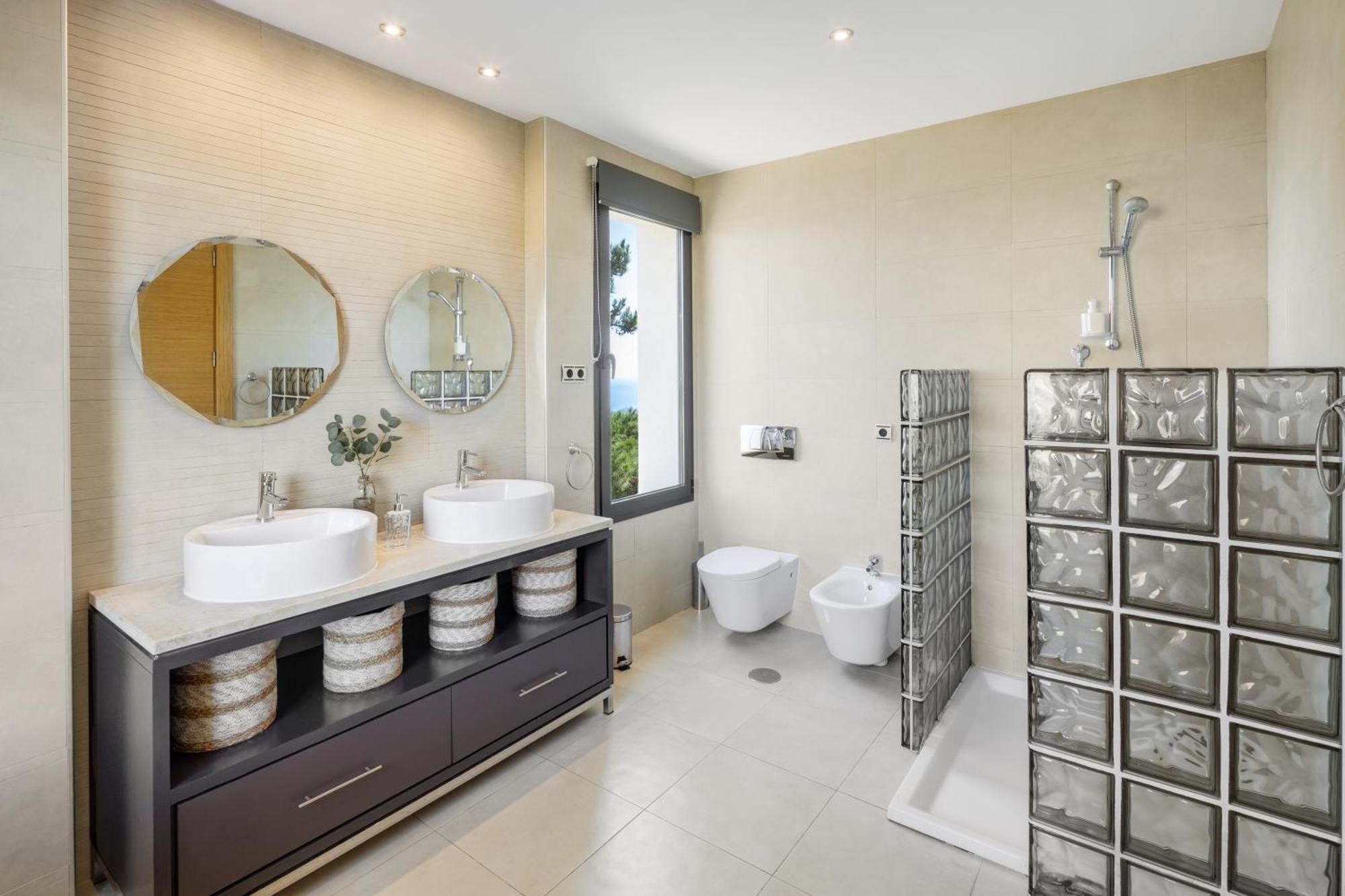 Spectacular Views - Luxury Apartment In Resort - Marbella Hills Esterno foto